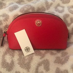 Robinson Small Makeup Bag